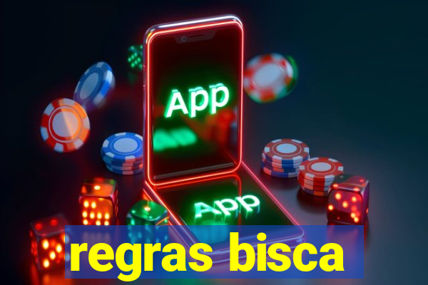 regras bisca